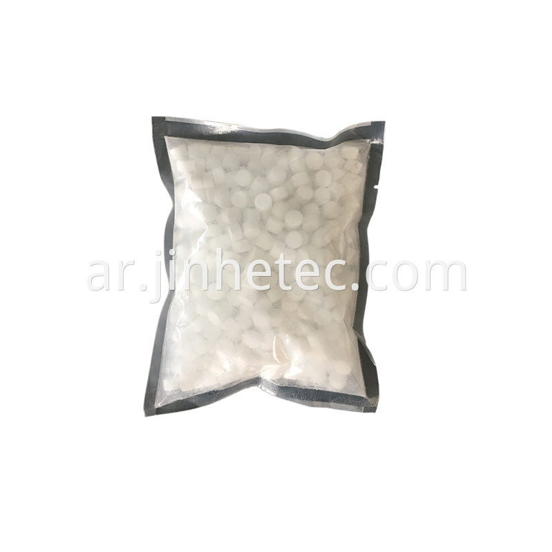 56% Active Chlorine 2893-78-9 SDIC Tablet